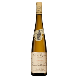 Weinbach Pinot Gris Clos des Capucins 2021