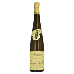 Weinbach Gewürztraminer Altembourg 2021