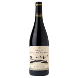 Daumas Gassac Rouge 2013