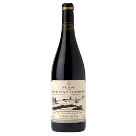 Daumas Gassac Rouge 2013