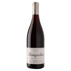 Domaine Yvon Métras Beaujolais 2013