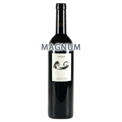 Christophe Abbet Syrah 2010 Magnum
