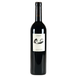 Christophe Abbet Syrah 2007
