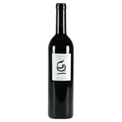 Christophe Abbet Humagne Rouge 2010