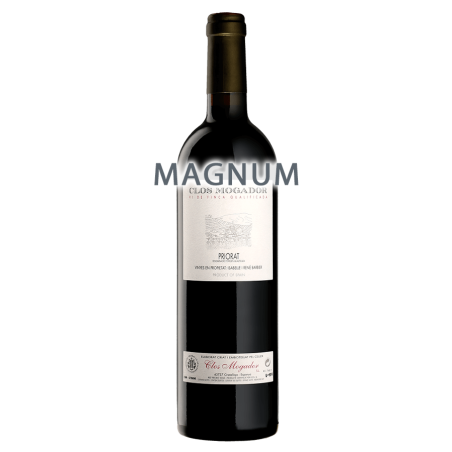 Clos Mogador 2012 MAGNUM