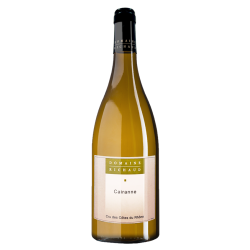 Domaine Marcel Richaud Cairanne Blanc 2020