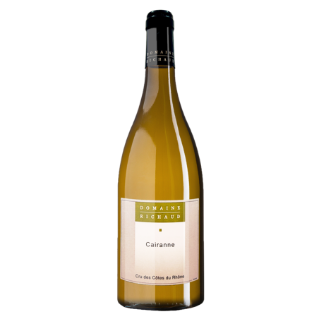 Domaine Marcel Richaud Cairanne Blanc 2020