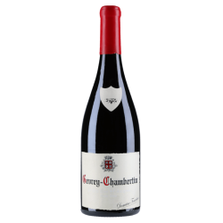 Jean-Marie Fourrier Gevrey-Chambertin 1er Cru La Perrière 2020