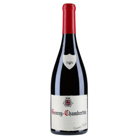 Jean-Marie Fourrier Gevrey-Chambertin 1er Cru La Perrière 2020