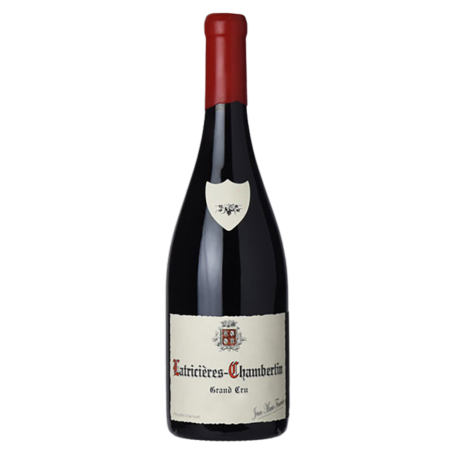 Jean-Marie Fourrier Latricières-Chambertin Grand Cru 2020