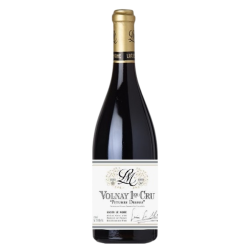 Lucien Le Moine Volnay 1er Cru Pitures Dessus 2019