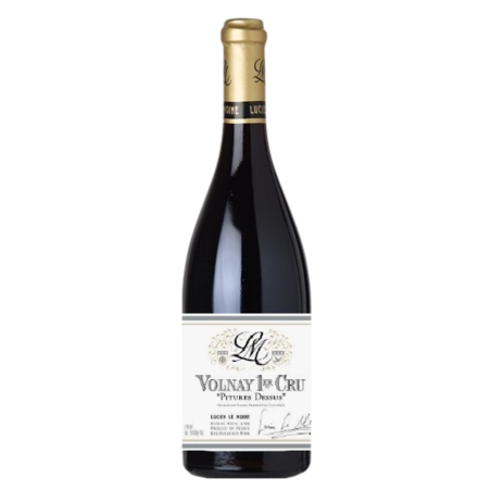 Lucien Le Moine Volnay 1er Cru Pitures Dessus 2019