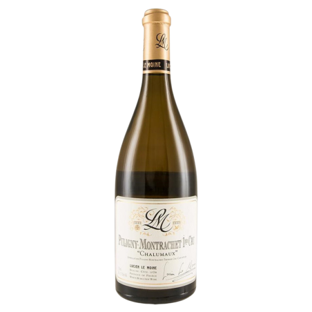 Lucien Le Moine Puligny-Montrachet 1er Cru Les Chalumeaux 2019