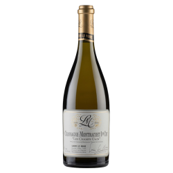 Lucien Le Moine Chassagne-Montrachet 1er Cru Les Champs Gain 2019