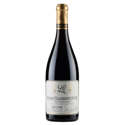 Lucien Le Moine Gevrey-Chambertin 1er Cru Les Cazetiers 2019