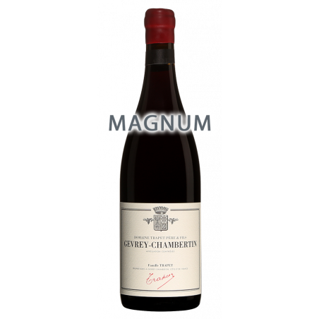 Trapet Gevrey-Chambertin Ostrea 2020 Magnum