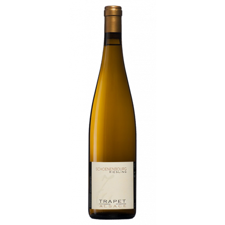 Trapet Riesling Liquoreux Schoenenbourg 2015