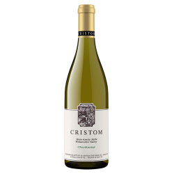 Cristom Vineyards Willamette Valley Chardonnay 2020