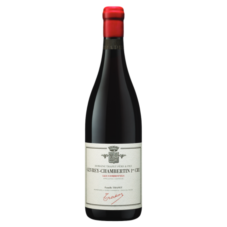 Domaine Trapet Gevrey-Chambertin 1er Cru Les Combottes 2020