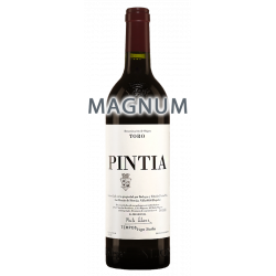 Vega Sicilia "Pintia" 2018 MAGNUM