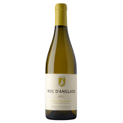 Roc d'Anglade Mitis Moelleux 2019