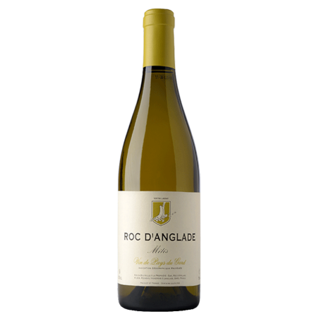 Roc d'Anglade Mitis Moelleux 2019
