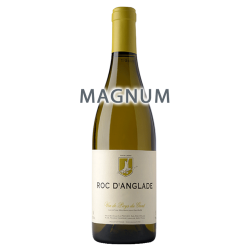 Roc d'Anglade Blanc 2013 MAGNUM