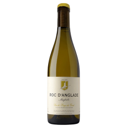 Roc d'Anglade "Anglada" Blanc 2021