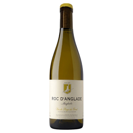 Roc d'Anglade "Anglada" Blanc 2021