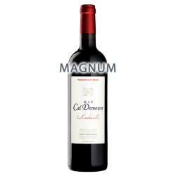 Mas Cal Demoura Les Combariolles 2018 Magnum