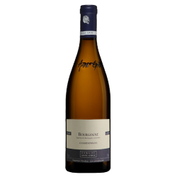 Domaine Anne Gros Bourgogne Chardonnay 2021