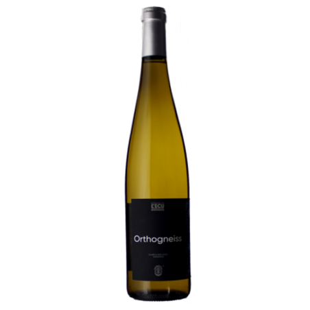 Domaine de l'Écu "Orthogneiss" 2020