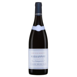 Domaine Bruno Clair Marsannay "Les Longeroies" 2014