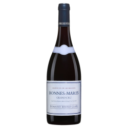 Domaine Bruno Clair Bonnes Mares Grand Cru 2015