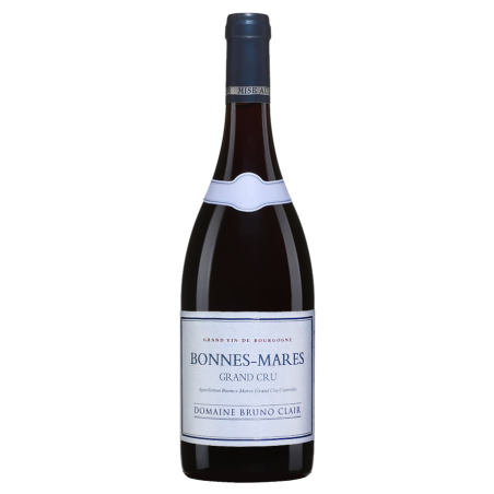 Domaine Bruno Clair Bonnes Mares Grand Cru 2015