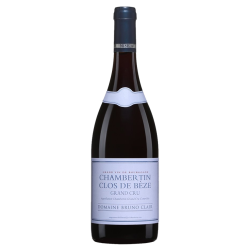 Domaine Bruno Clair Chambertin Grand Cru "Clos de Bèze" 2015