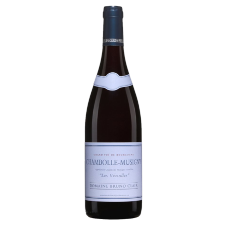 Domaine Bruno Clair Chambolle-Musigny "Les Véroilles" 2014