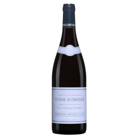 Domaine Bruno Clair Vosnes-Romanée "Les Champs Perdrix" 2014