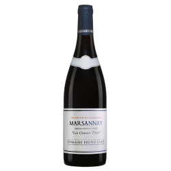 Bruno Clair - Bourgogne - Marsannay "Les Grasses Têtes" 2011