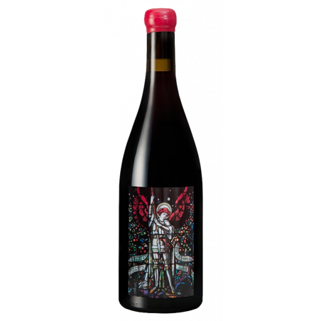 Domaine de l'Écu Cabernet Franc Invictus 2020