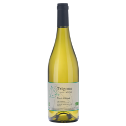 Le Soula "Trigone" Blanc 2015