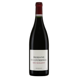 Domaine de Courbissac Minervois Roc Suzadou 2020