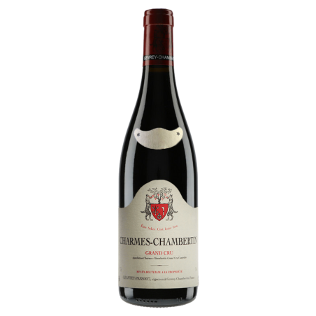 Geantet-Pansiot Charmes-Chambertin Grand Cru 2020