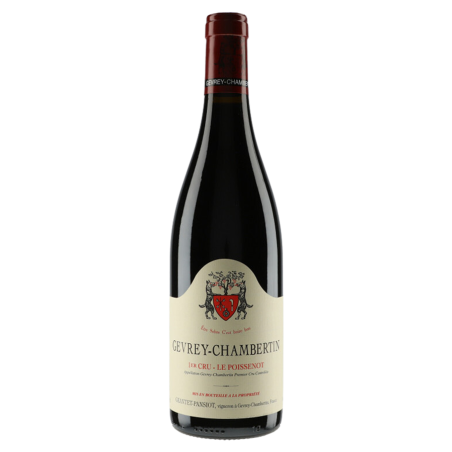 Geantet-Pansiot Gevrey-Chambertin 1er Cru Poissenot 2020