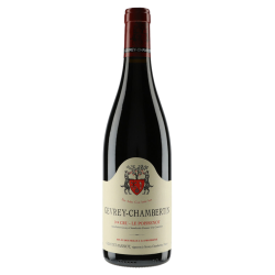 Domaine Geantet-Pansiot Gevrey-Chambertin 1er Cru "Poissenot" 2014