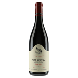 Domaine Geantet-Pansiot Marsannay "Les Champerdrix" 2015