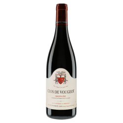 Domaine Geantet-Pansiot Clos Vougeot Grand Cru 2014