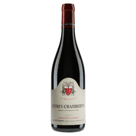 Geantet-Pansiot Gevrey-Chambertin 2020