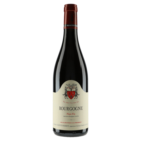 Geantet-Pansiot Bourgogne Pinot Fin 2020