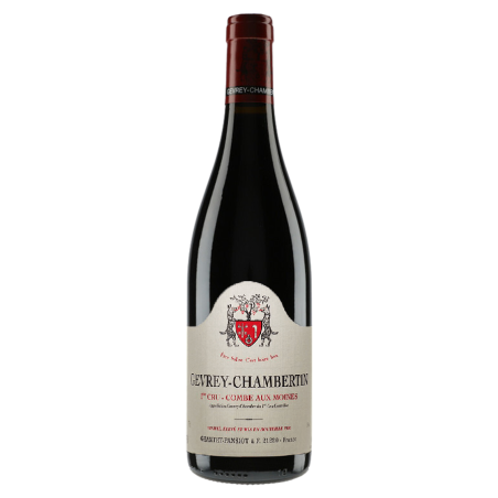 Geantet-Pansiot Gevrey-Chambertin 1er Cru "Combe Aux Moines" 2017